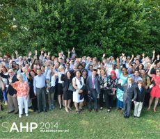 ISAHP, Washington DC, 2014