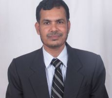 Rafikul Islam