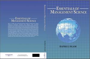 Essentials of Management Science